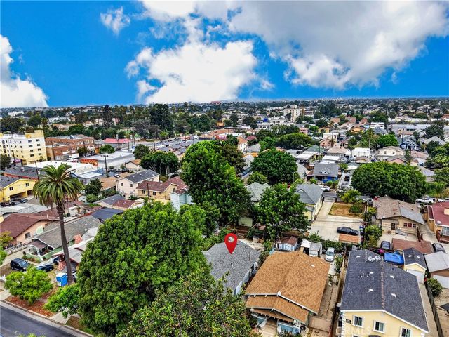 659 E 52nd Place, Los Angeles, CA 90011