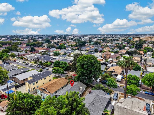 659 E 52nd Place, Los Angeles, CA 90011