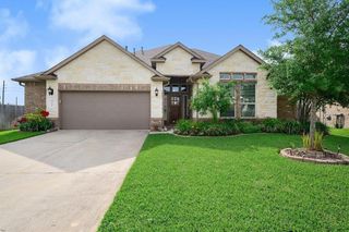 5619 S Denham Ridge Lane, Spring, TX 77389