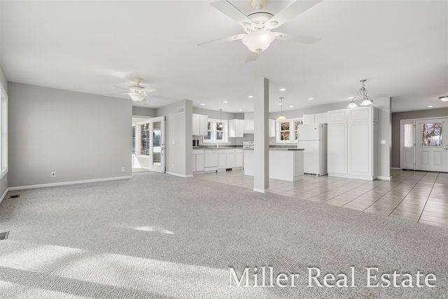 4029 Grandview Drive, Shelbyville, MI 49344