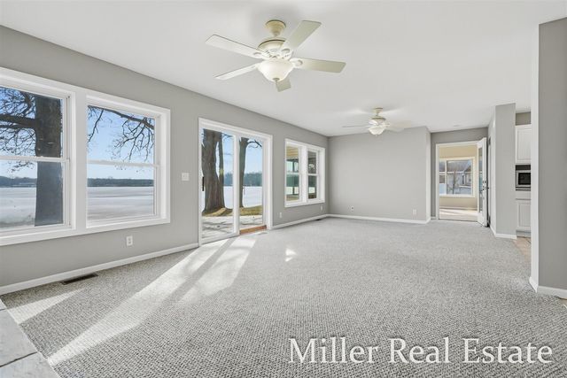 4029 Grandview Drive, Shelbyville, MI 49344