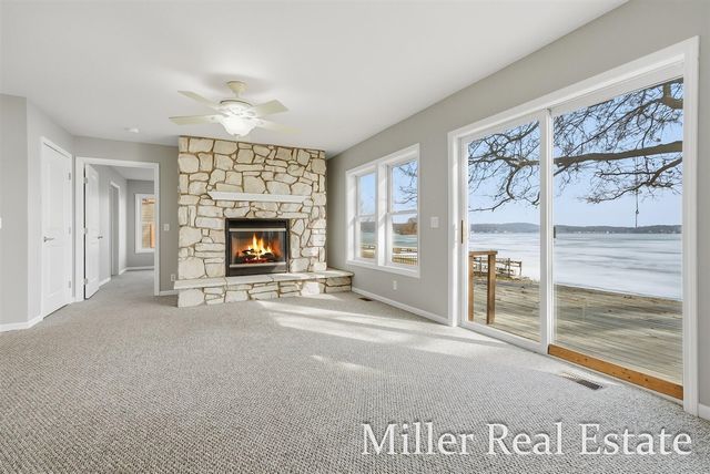 4029 Grandview Drive, Shelbyville, MI 49344