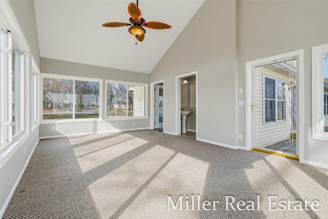 4029 Grandview Drive, Shelbyville, MI 49344