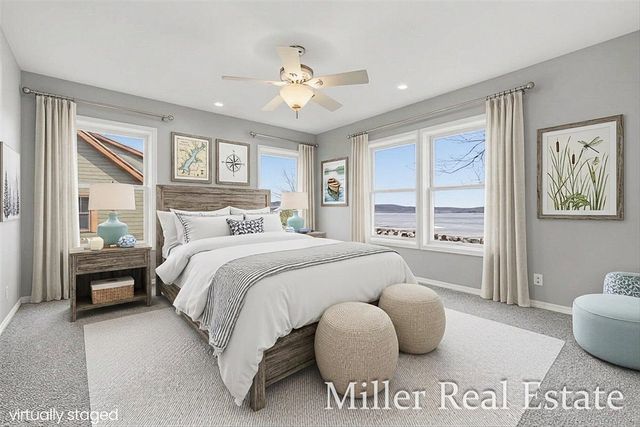 4029 Grandview Drive, Shelbyville, MI 49344