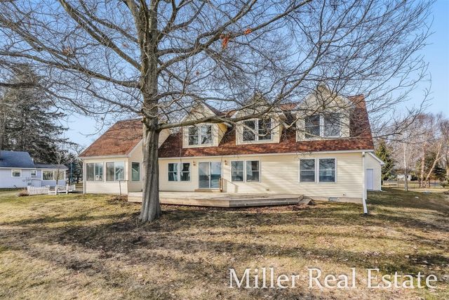 4029 Grandview Drive, Shelbyville, MI 49344