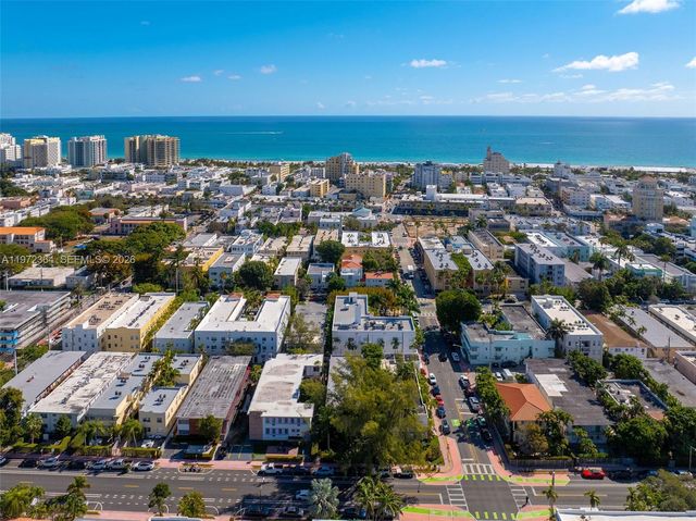 1309 Euclid Ave 6, Miami Beach, FL 33139