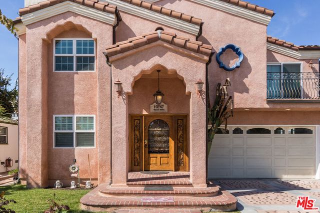 10767 OREGON Avenue, Culver City, CA 90232