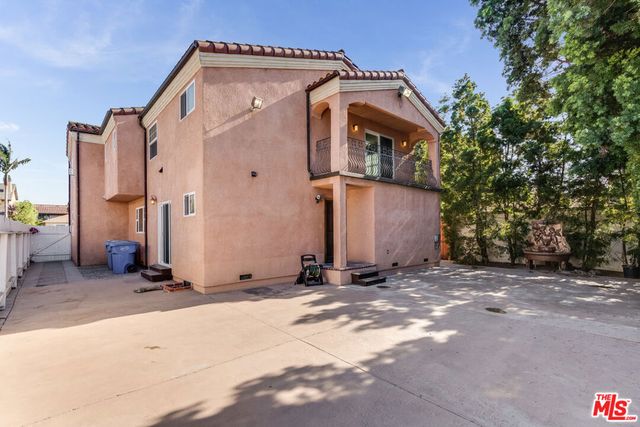10767 OREGON Avenue, Culver City, CA 90232
