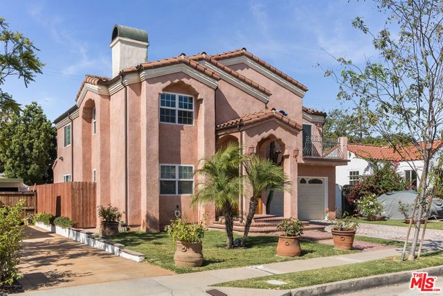 10767 OREGON Avenue, Culver City, CA 90232