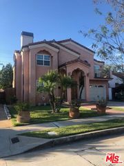 10767 OREGON Avenue, Culver City, CA 90232