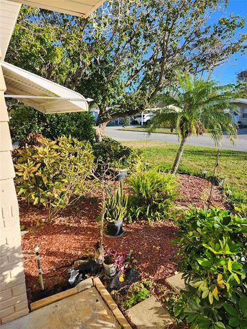 3251 DEVONSHIRE DRIVE, Holiday, FL 34691