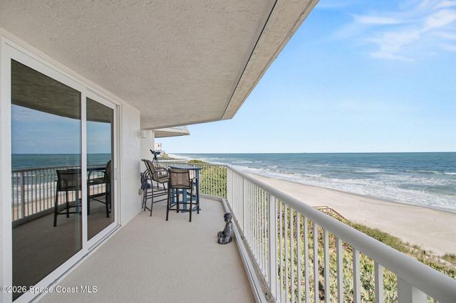 2195 Highway A1a Highway 402, Indian Harbour Beach, FL 32937