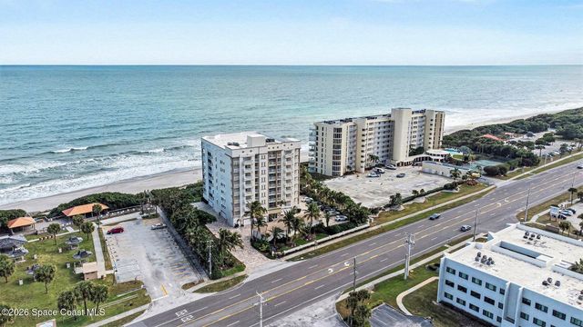 2195 Highway A1a Highway 402, Indian Harbour Beach, FL 32937