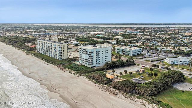 2195 Highway A1a Highway 402, Indian Harbour Beach, FL 32937