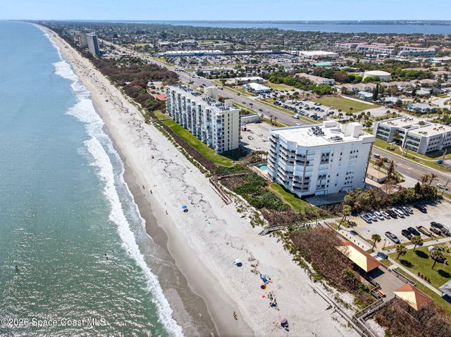 2195 Highway A1a Highway 402, Indian Harbour Beach, FL 32937