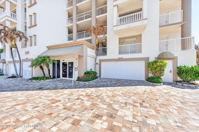 2195 Highway A1a Highway 402, Indian Harbour Beach, FL 32937