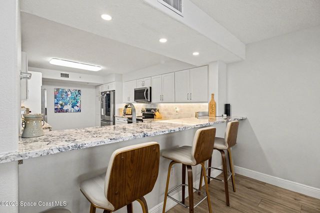 2195 Highway A1a Highway 402, Indian Harbour Beach, FL 32937