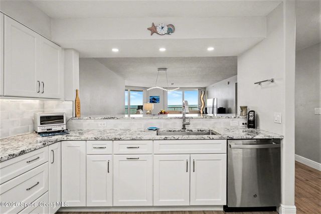 2195 Highway A1a Highway 402, Indian Harbour Beach, FL 32937