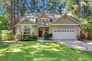 11106 Minterwood Drive NW, Gig Harbor, WA 98329