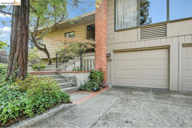 558 Lakewood Cir, Walnut Creek, CA 94598