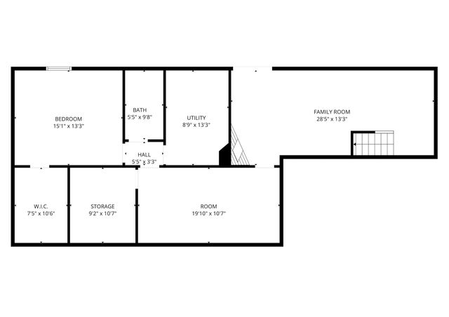 642 Chalet Drive NW, Rochester, MN 55901