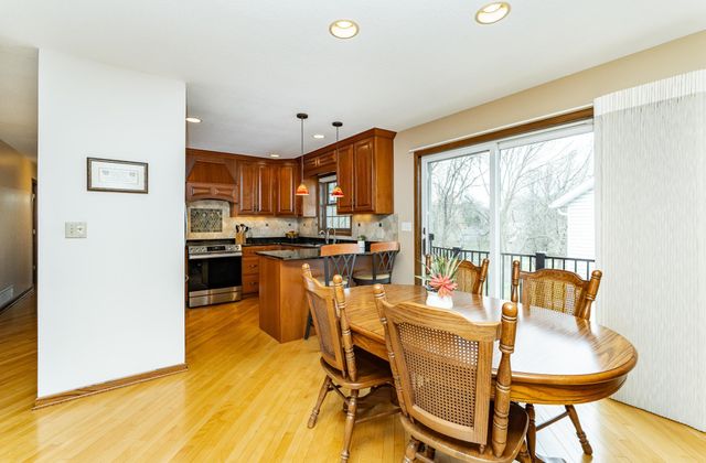 642 Chalet Drive NW, Rochester, MN 55901