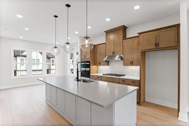 2580 Alcovy Trail NE 28, Marietta, GA 30066