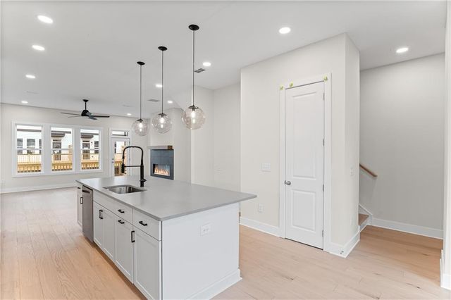 2580 Alcovy Trail NE 28, Marietta, GA 30066