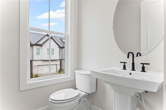 2580 Alcovy Trail NE 28, Marietta, GA 30066