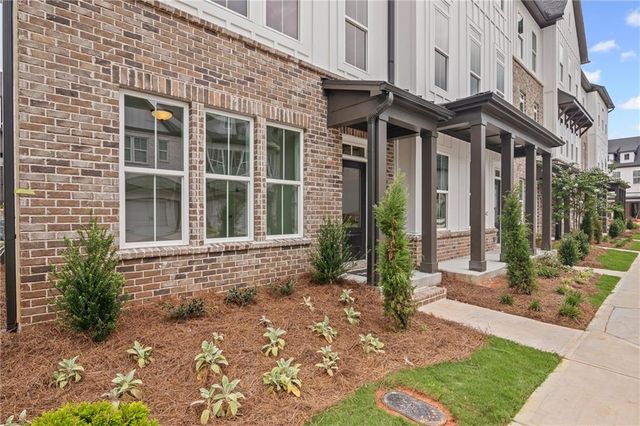 2580 Alcovy Trail NE 28, Marietta, GA 30066