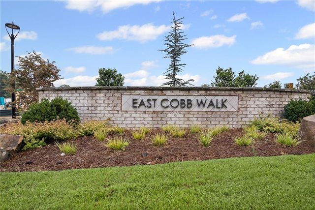2580 Alcovy Trail NE 28, Marietta, GA 30066