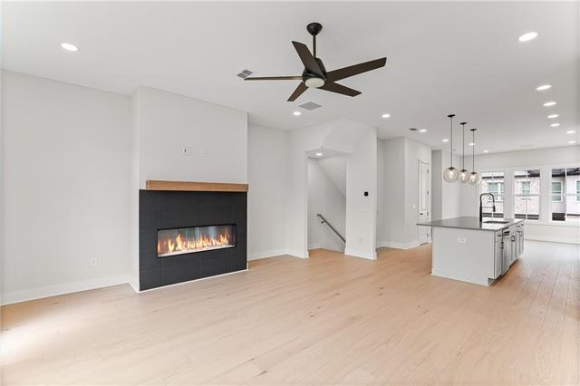 2580 Alcovy Trail NE 28, Marietta, GA 30066