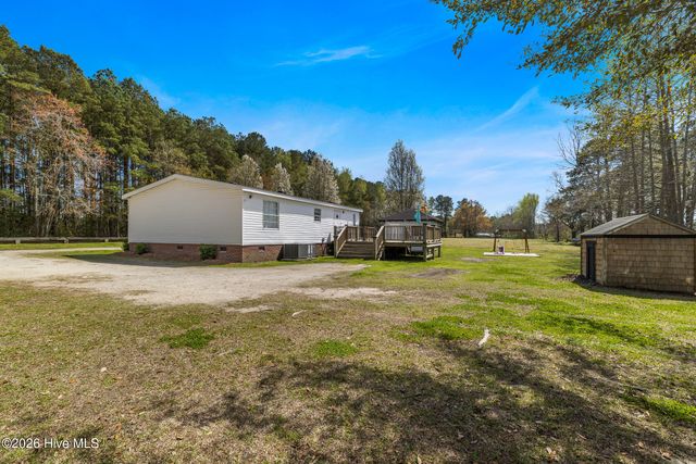 5525 Cox Road NW, Ash, NC 28420