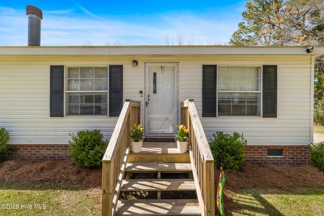 5525 Cox Road NW, Ash, NC 28420