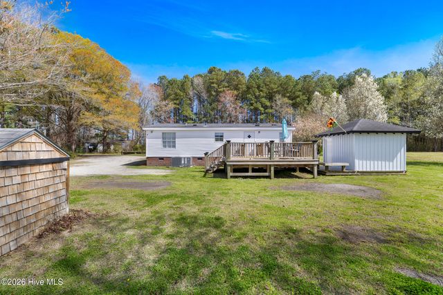 5525 Cox Road NW, Ash, NC 28420