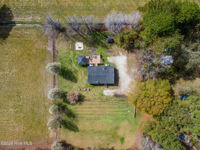 5525 Cox Road NW, Ash, NC 28420