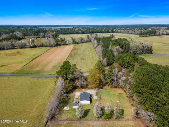 5525 Cox Road NW, Ash, NC 28420