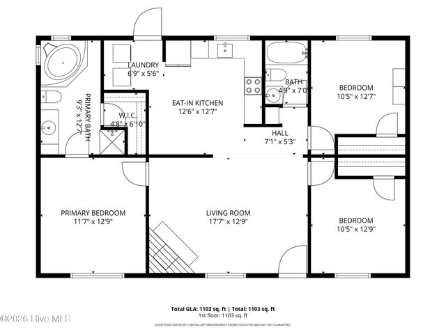 5525 Cox Road NW, Ash, NC 28420