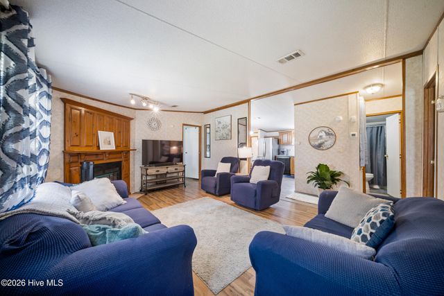 5525 Cox Road NW, Ash, NC 28420