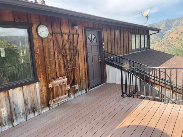 41652 W Mynatt Drive 2, Three Rivers, CA 93271