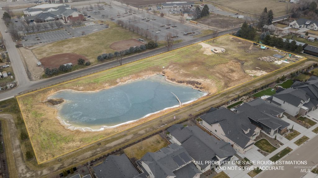 TBD W Moon Valley Road, Eagle, ID 83616