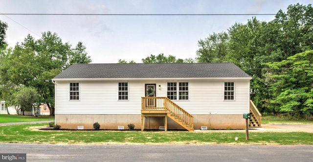 120 WAYNE AVE, Middletown, PA 17057