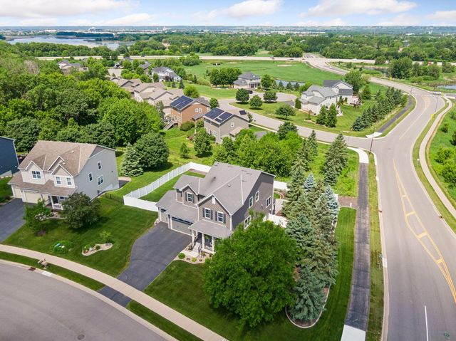 7091 Oak Ridge Court, Shakopee, MN 55379