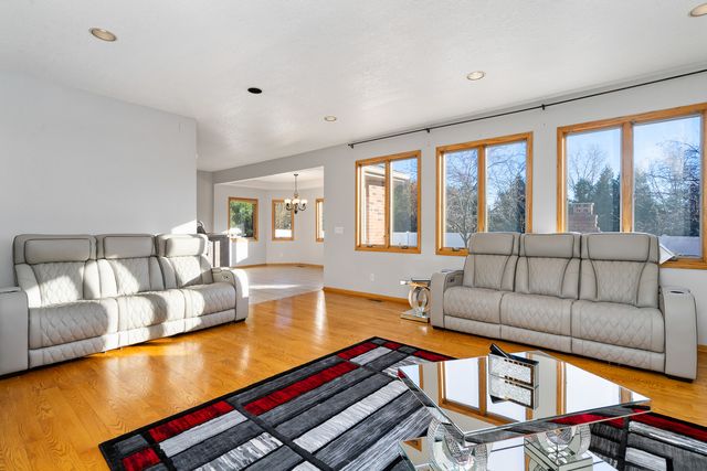 3218 WOODHAVEN Drive, Bourbonnais, IL 60914