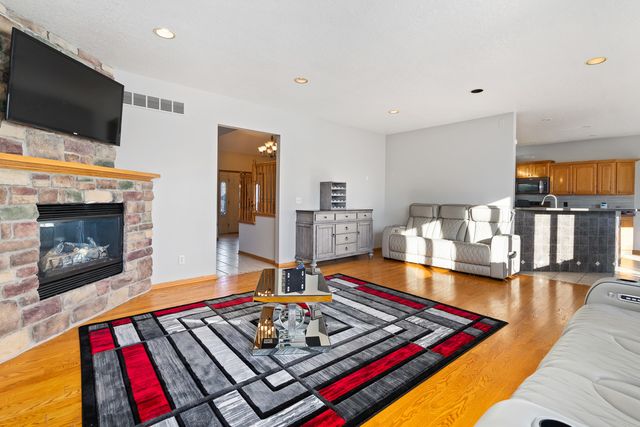 3218 WOODHAVEN Drive, Bourbonnais, IL 60914