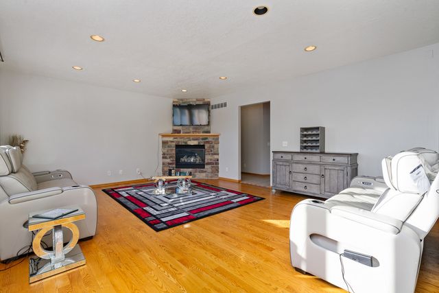 3218 WOODHAVEN Drive, Bourbonnais, IL 60914