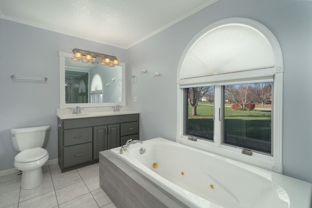 3218 WOODHAVEN Drive, Bourbonnais, IL 60914