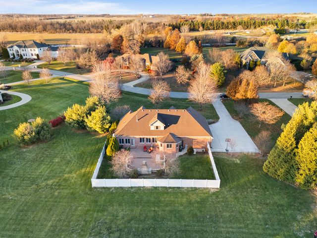 3218 WOODHAVEN Drive, Bourbonnais, IL 60914