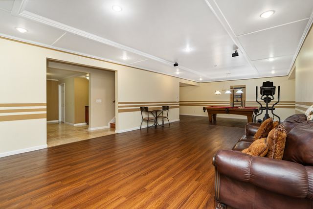 3218 WOODHAVEN Drive, Bourbonnais, IL 60914