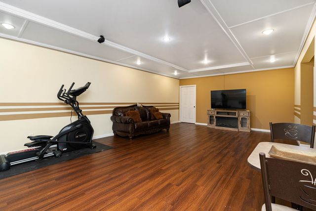 3218 WOODHAVEN Drive, Bourbonnais, IL 60914